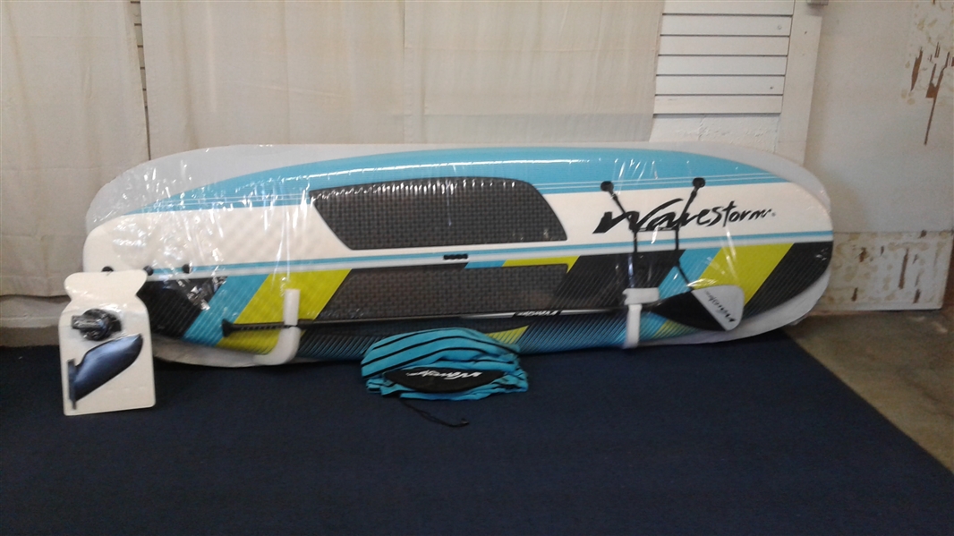 Wavestorm 9'6 Paddle Board