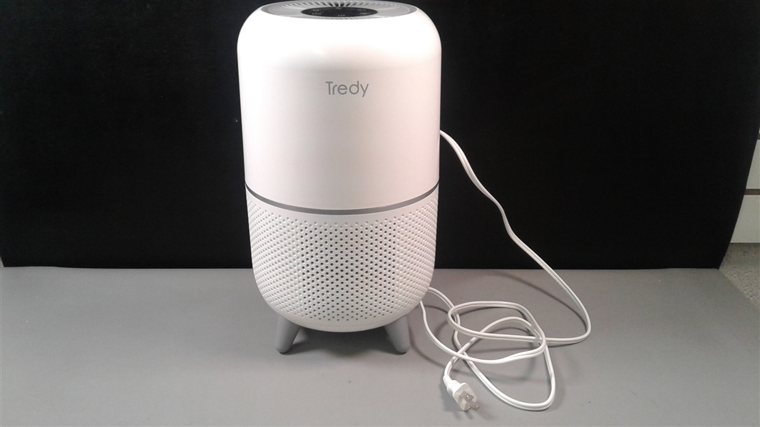 Tredy Air Purifier