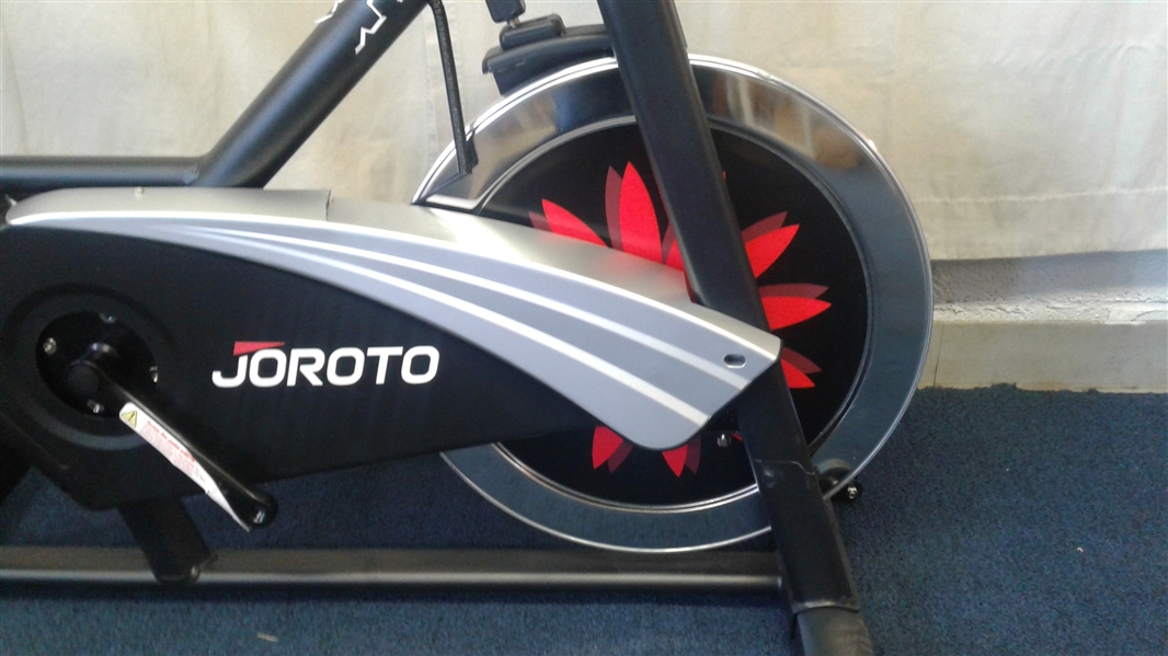 Joroto X2 Cycling Exercise Bike