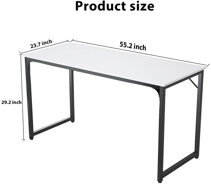 Foxemart 55 Computer Desk