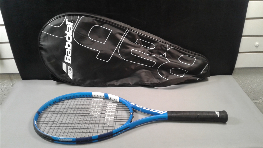 Babolat Tennis Racquet 