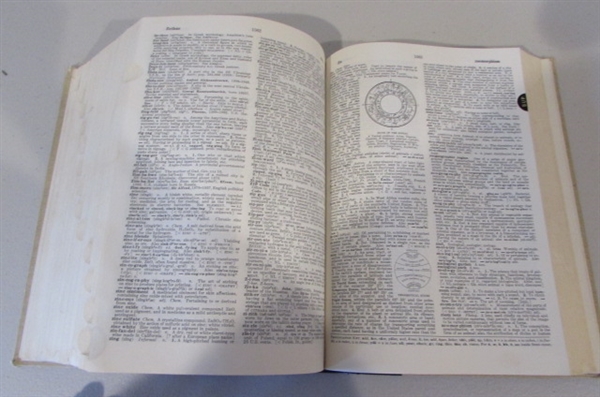 DICTIONARY AND TREASURES ENCYCLOPEDIA