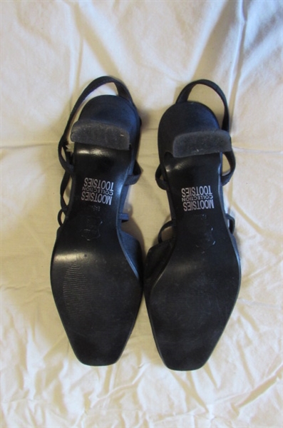 VARIOUS WOMENS DRESS SHOES