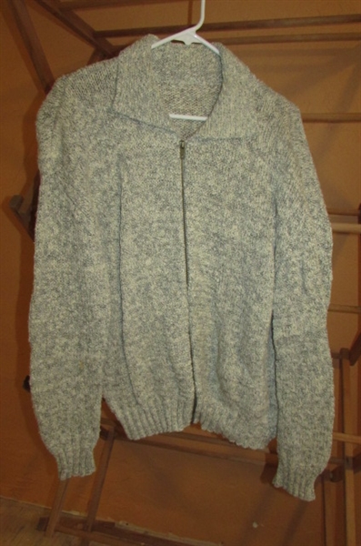 CARDIGAN STYLE SWEATERS