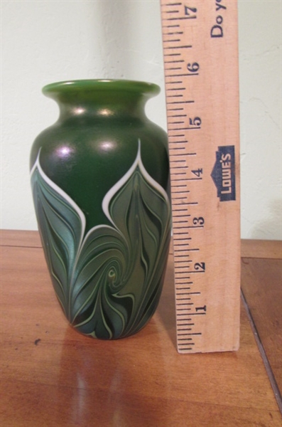 ORIENT & FLUME VASE