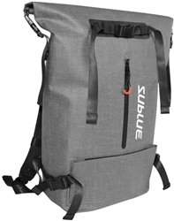 SUBLUE Multifunctional IPX6 Waterproof Backpack Carry Bag for Underwater Scooter