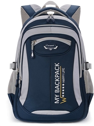 Fanspack Backpack