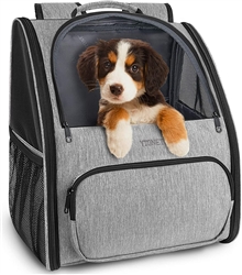 Ytonet Pet Carrier Backpack