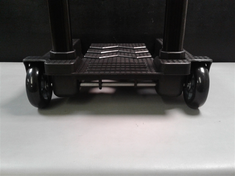 Holm Airport Cart For Car Seat 
