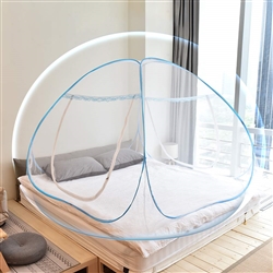 Pop Up Anti Mosquito Net/Bed Tent