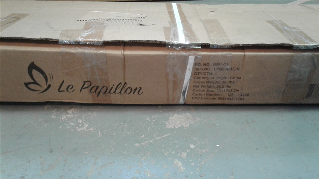 LePapillon Cantilever Umbrella LPB006