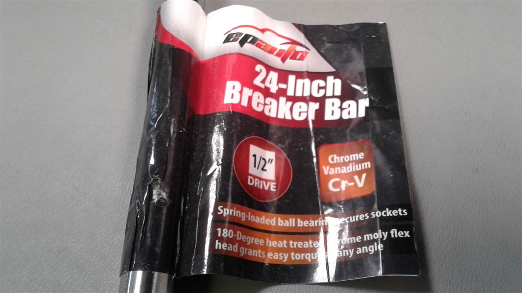 24 Breaker Bar