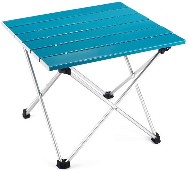 Outry Lightweight Folding Table 