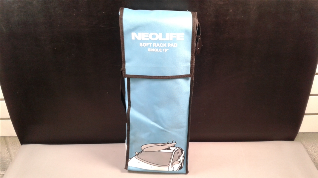 Neolife Soft Surfboard Roof Pads