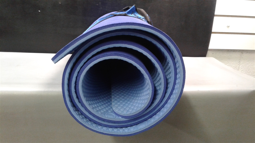  JELS Yoga Mat