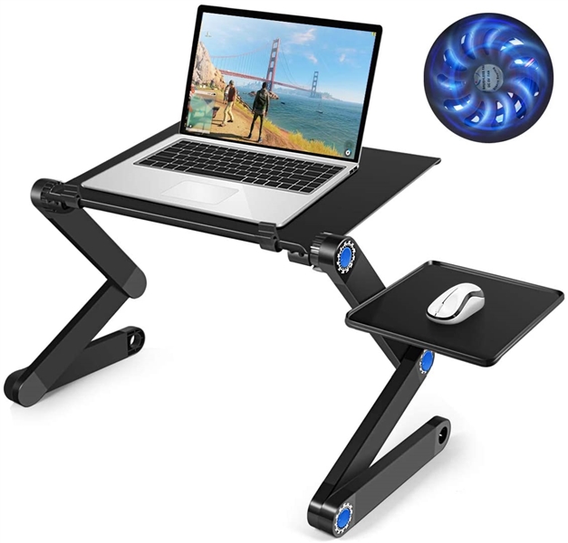 MULTIFUNCTIONAL LAPTOP TABLE