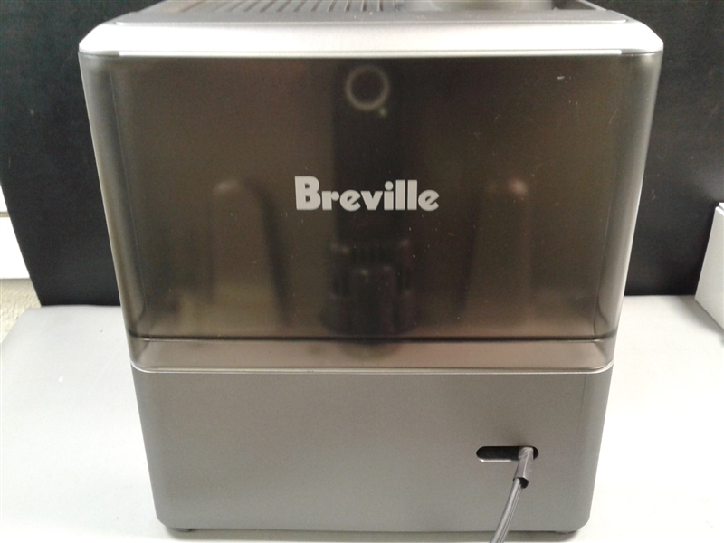 Breville Espresso Maker 