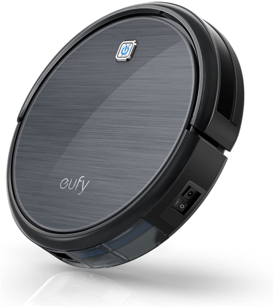  eufy RoboVac 11+ w/Remote