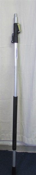 DocaPole 5-12 foot Extension Pole