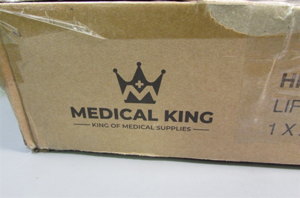 Medical King 6 Piece Hip Replacement Kit