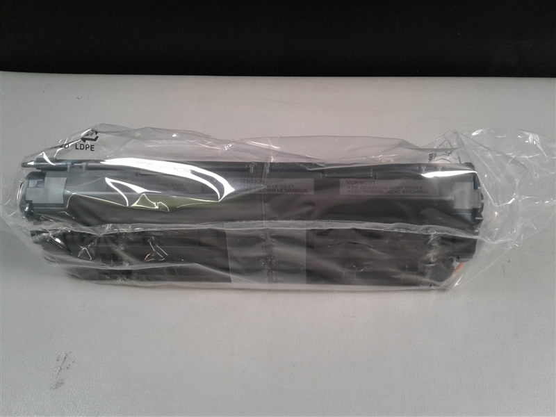 Canon Toner Cartridge 137