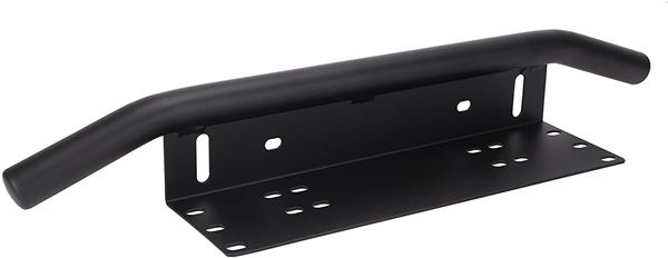 Senlips Front Plate Mounting Bracket 