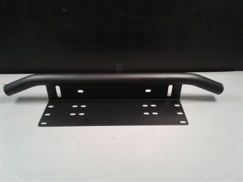 Senlips Front Plate Mounting Bracket 