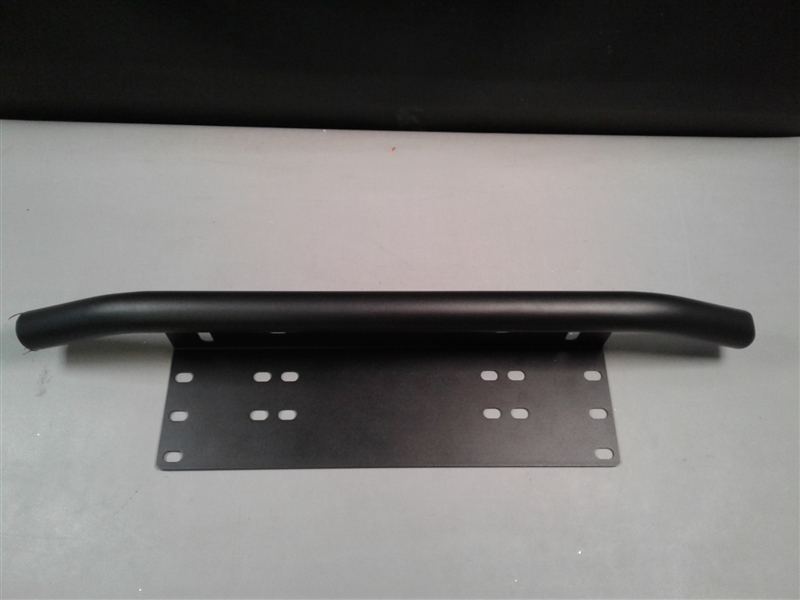 Senlips Front Plate Mounting Bracket 