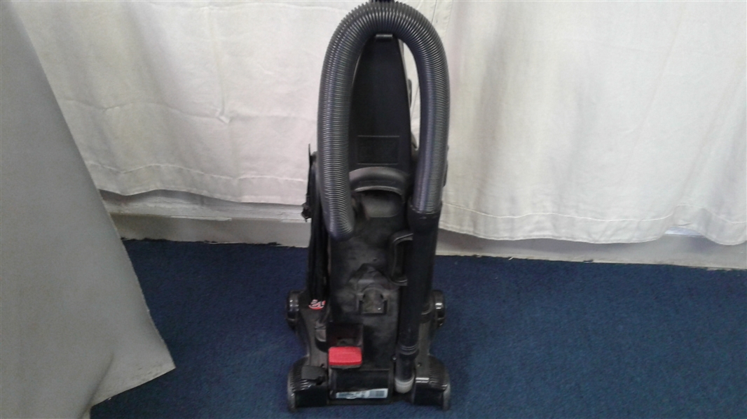 Bissell Powerforce Bagless Turbo Vacuum Cleaner