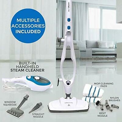 Pro steam Therma Pro 211 Steam Mop