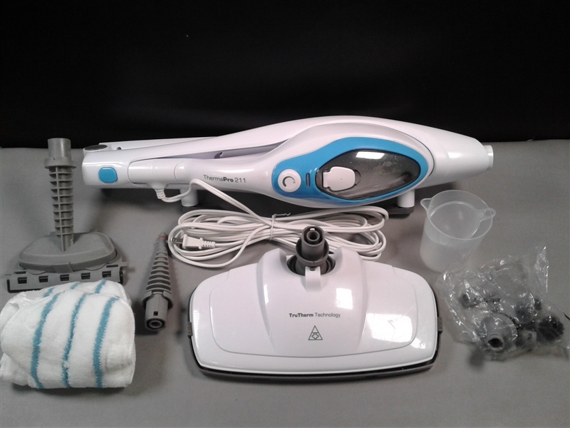 Pro steam Therma Pro 211 Steam Mop