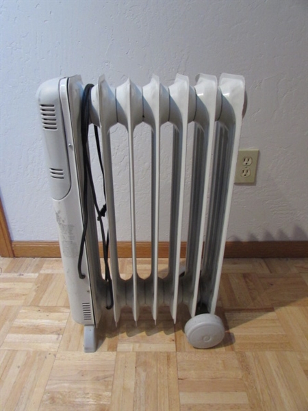 LAKEWOOD RADIATOR HEATER