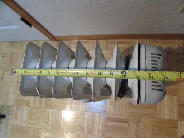 LAKEWOOD RADIATOR HEATER