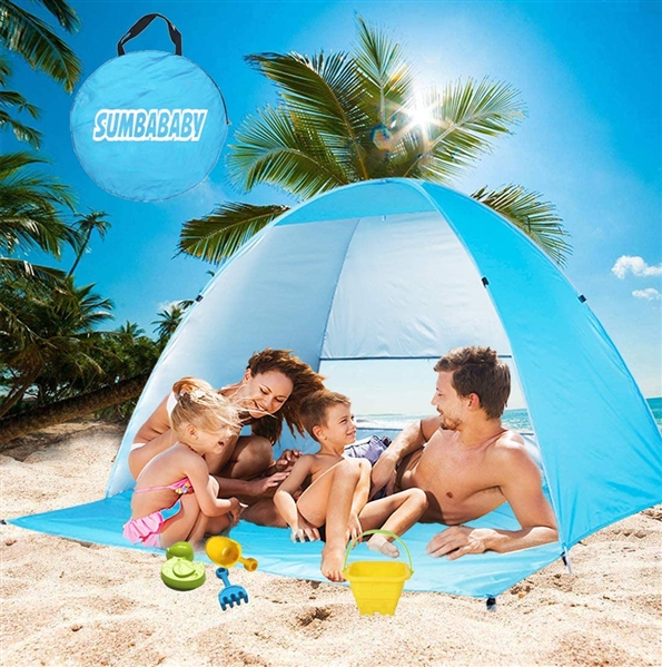 Sumbababy Beach Tent 