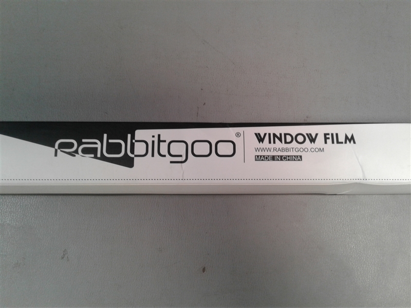 Rabbitgoo Window Film 