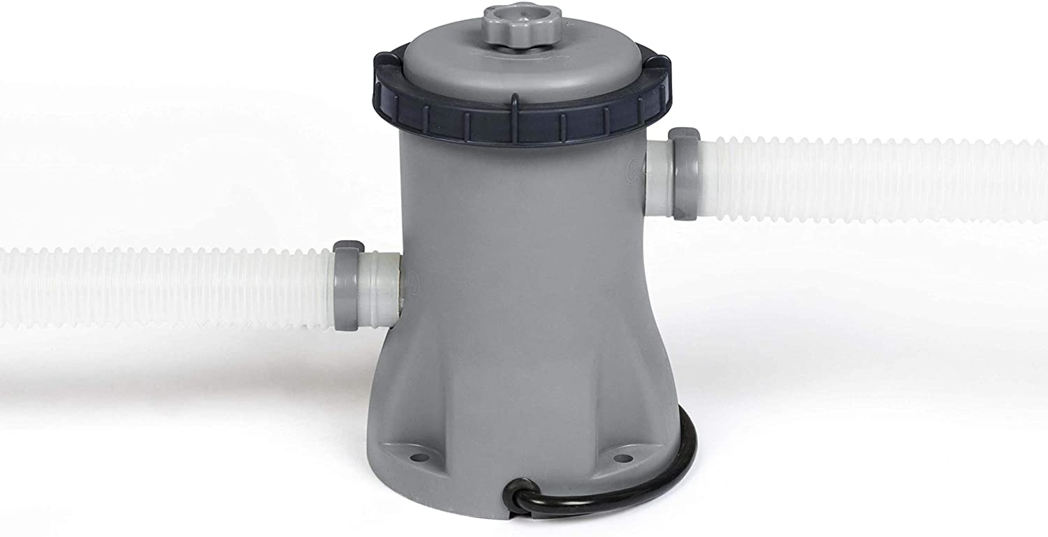 inground pool filter pump