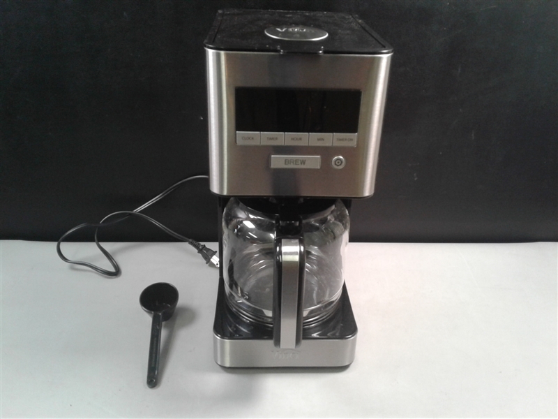 Vinci 12-Cup Coffee Maker