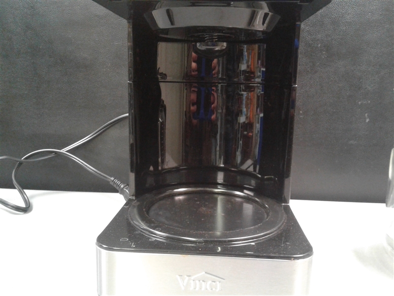 Vinci 12-Cup Coffee Maker