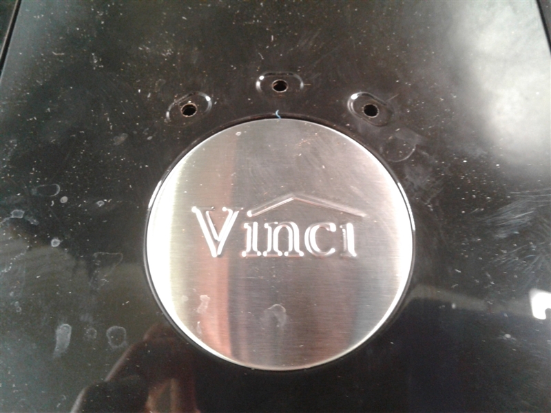 Vinci 12-Cup Coffee Maker