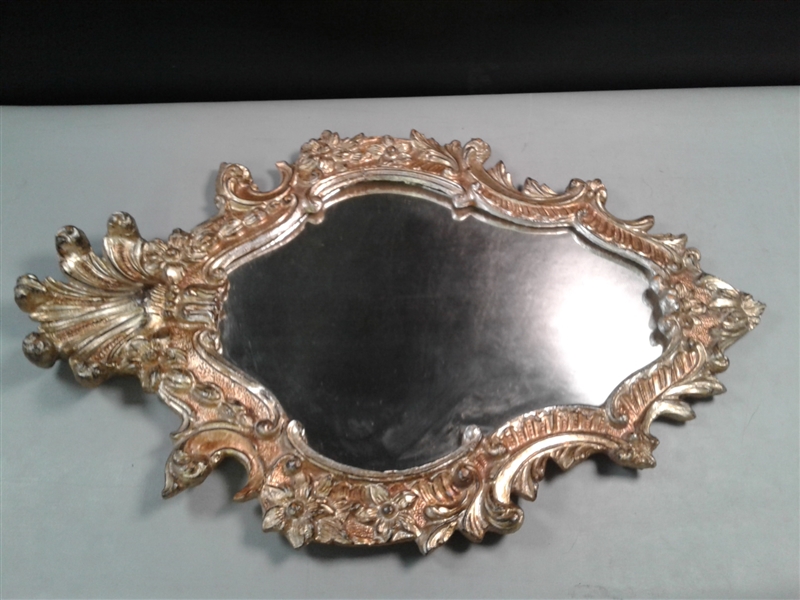 Antique and Vintage Mirrors