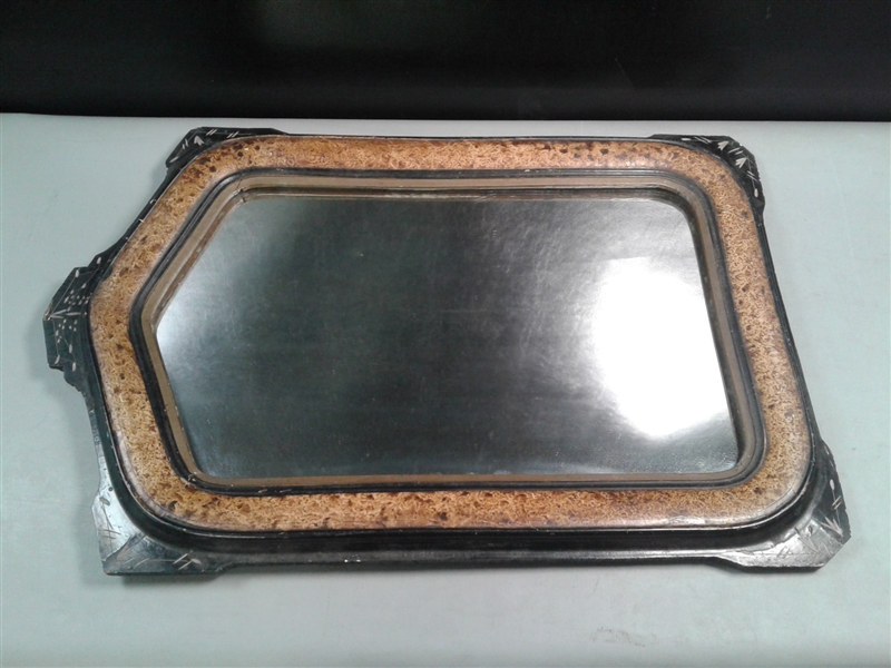 Antique and Vintage Mirrors