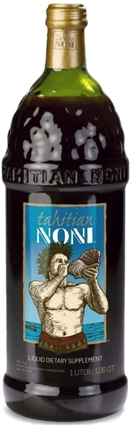 TAHITIAN NONI Juice by Morinda Inc. 1 Liter