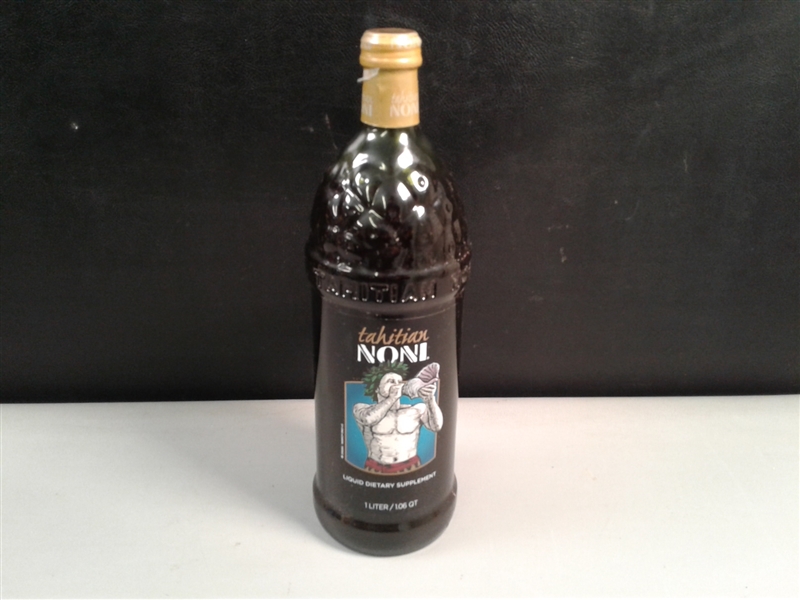 TAHITIAN NONI Juice by Morinda Inc. 1 Liter