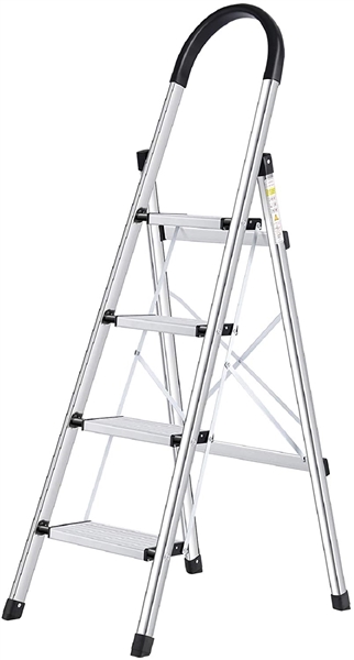 4 Step Step Ladder