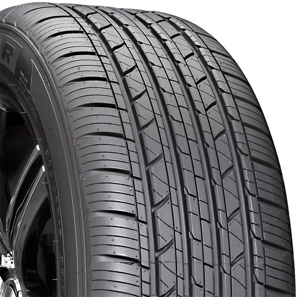 Milestar Tire 235/55R17