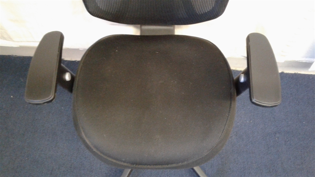 Rolling Office Chair