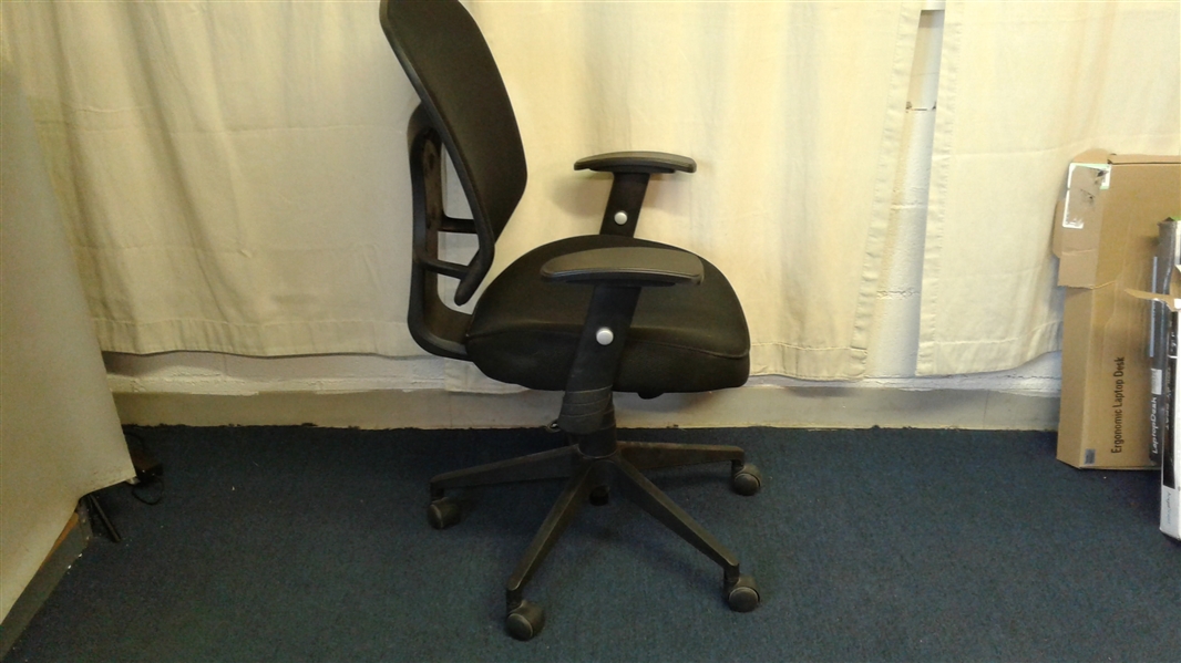 Rolling Office Chair