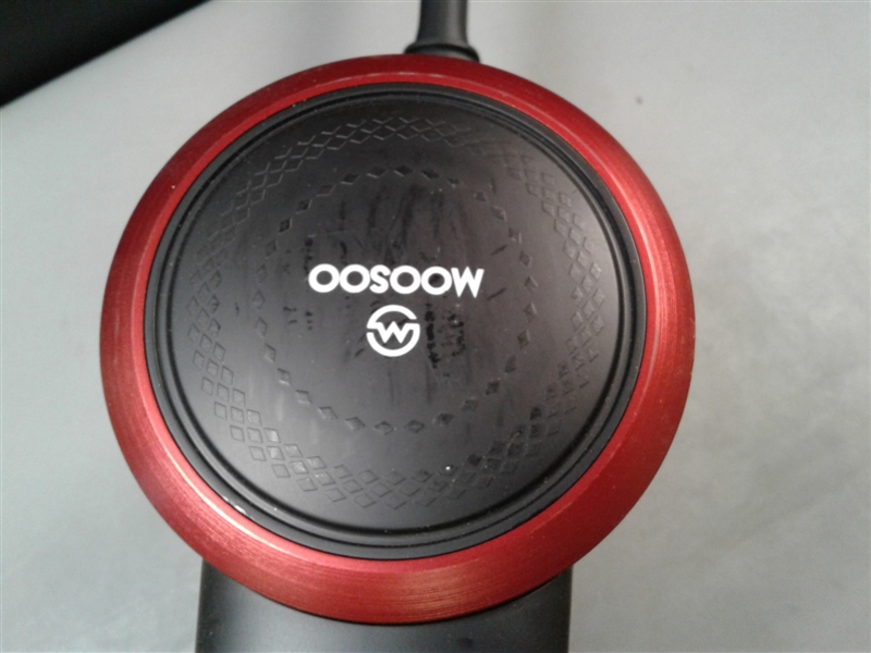 Moosoo Cordless Vacuum 