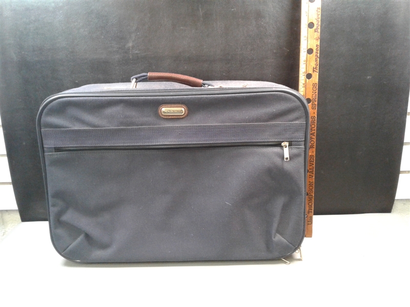 Jaguar 3 Pc Luggage Set Plus Extras