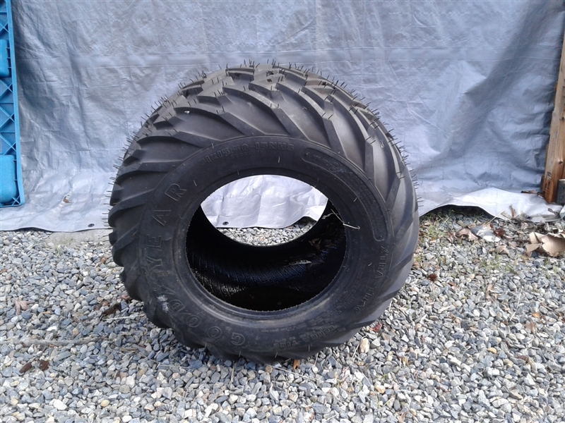 Good Year Tire